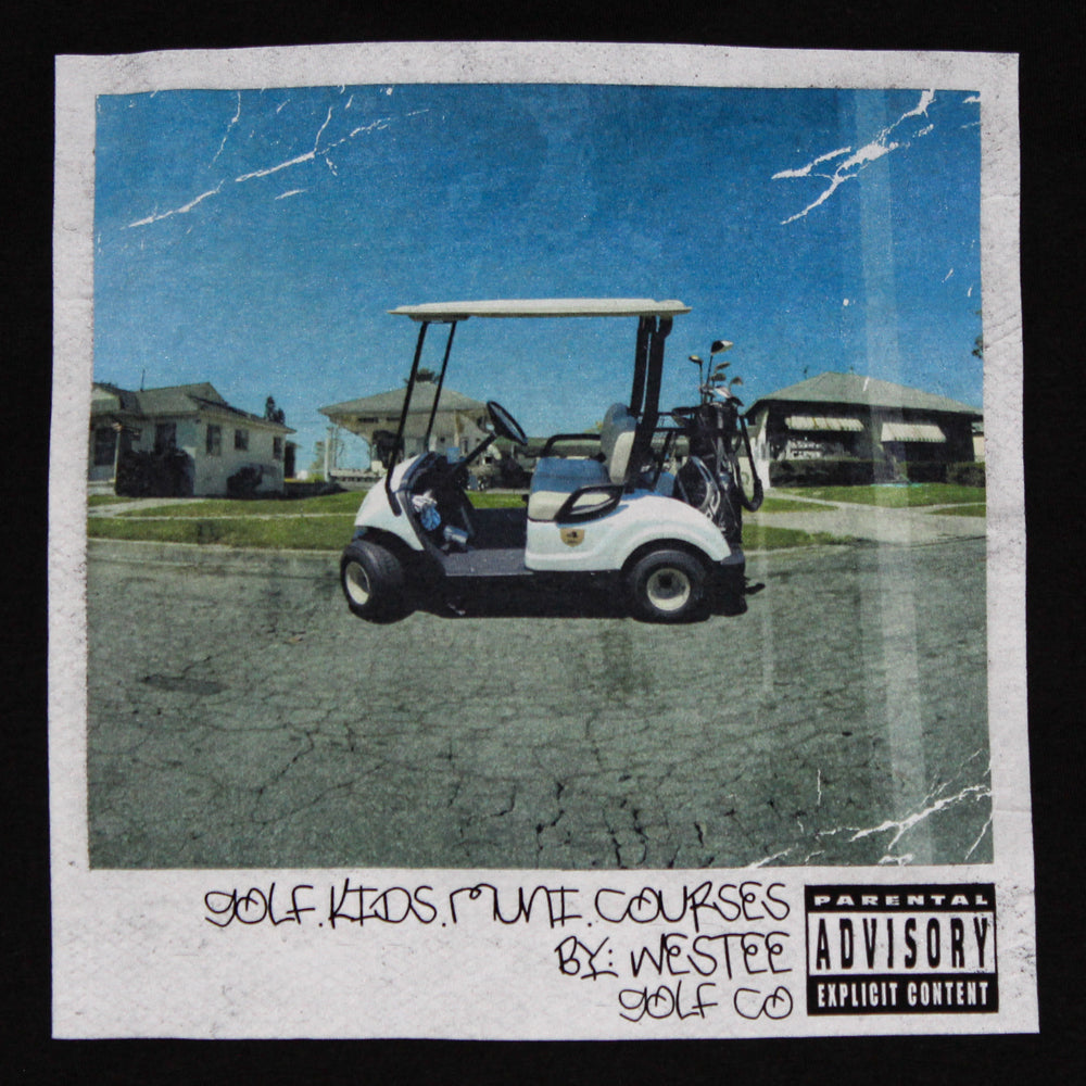 Back Nine Freestyle