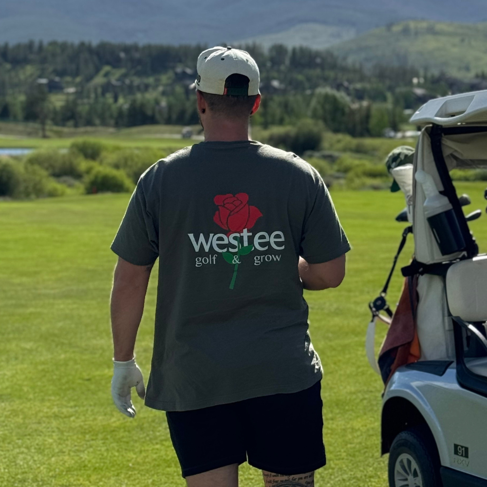 Golf and Grow