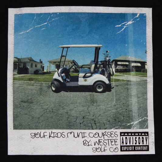 Back Nine Freestyle