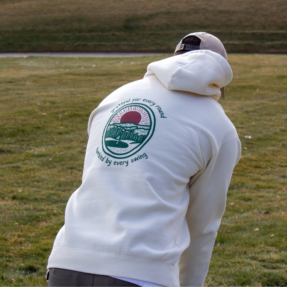Humbled Hoodie