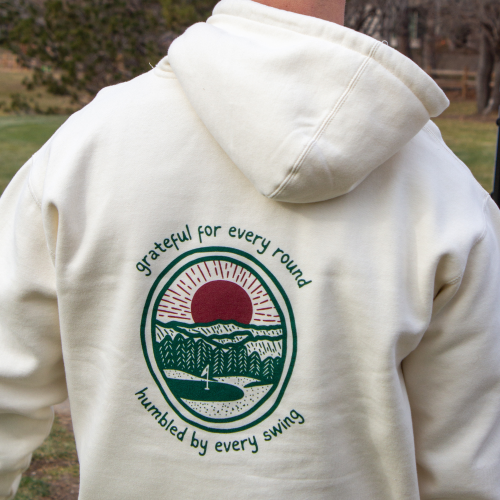 Humbled Hoodie